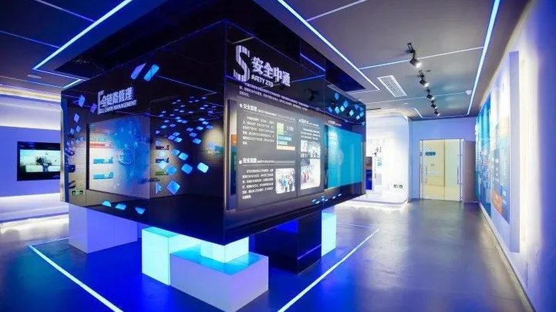 机房消防系统安装：关键要素与报价清单解析**