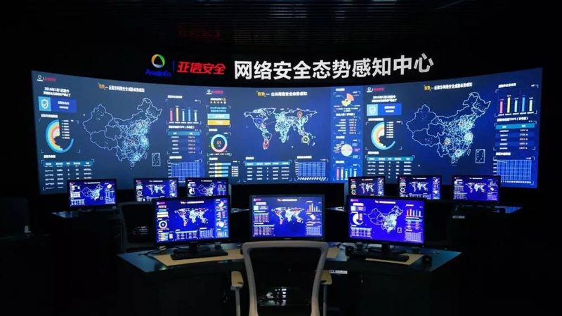 应用场景：光纤与铜缆的差异化应用