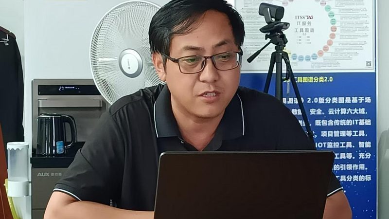 IT外包服务：揭秘不同类型的服务范围与差异